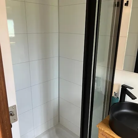 Mobi House Zielona Dolina