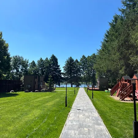 Mobi Zielona Dolina * Szteklin