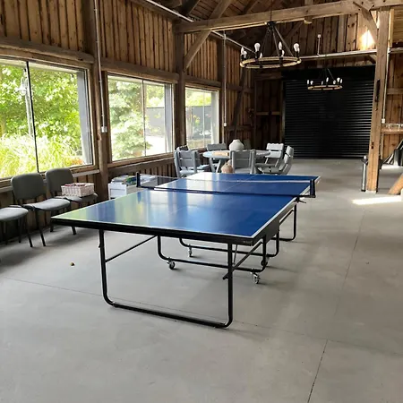 Mobi Zielona Dolina * Szteklin