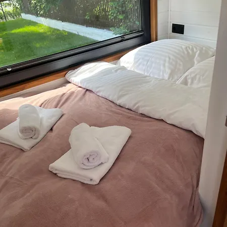 Mobi House Zielona Dolina