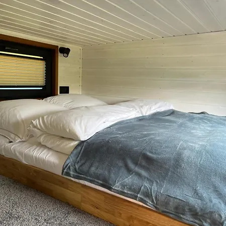 Mobi Zielona Dolina Hébergement de vacances *