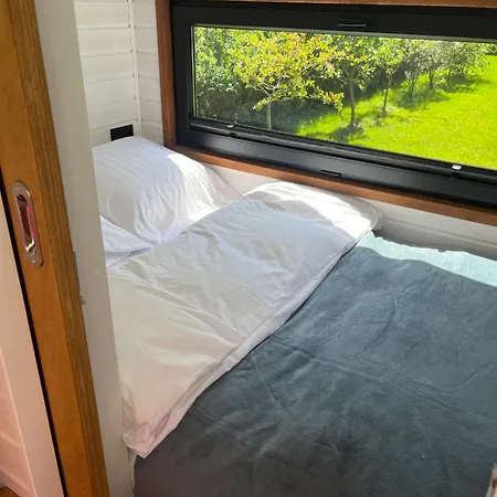 Mobi Zielona Dolina * Szteklin