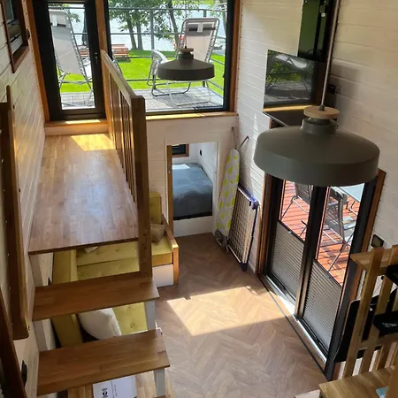 Mobi House Zielona Dolina