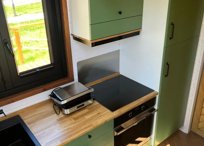 Mobi Zielona Dolina * Szteklin