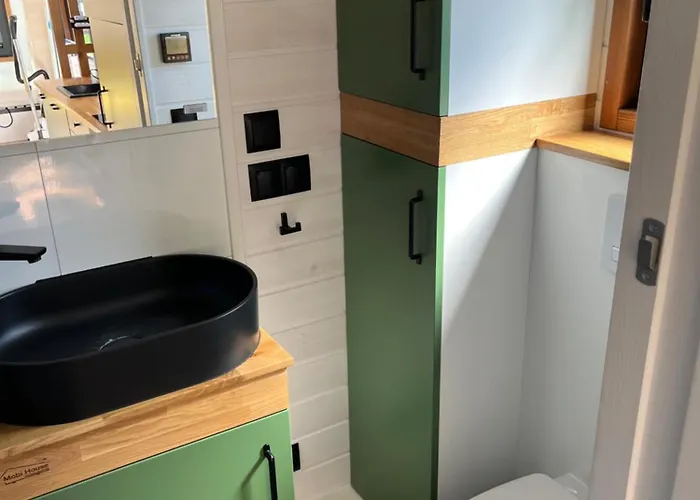 Mobi Zielona Dolina * Szteklin