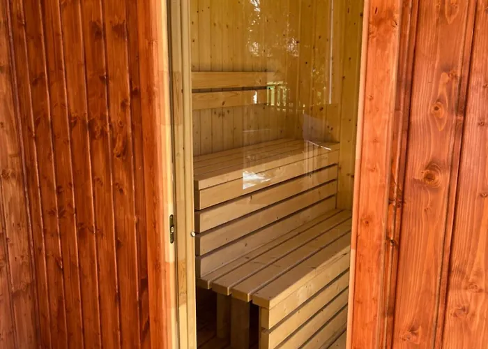 Mobi Zielona Dolina * Szteklin