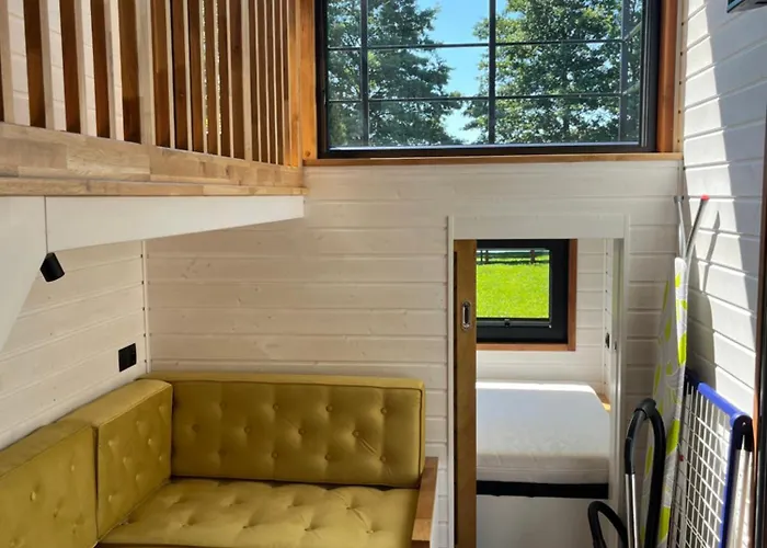 Mobi Zielona Dolina *