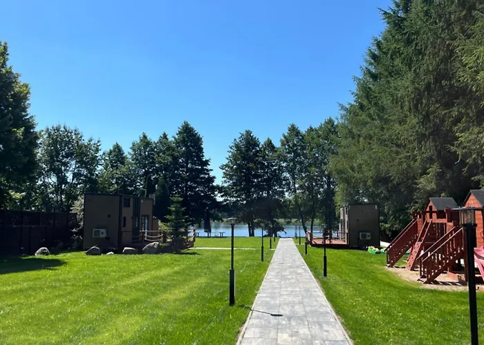 Mobi Zielona Dolina * Szteklin