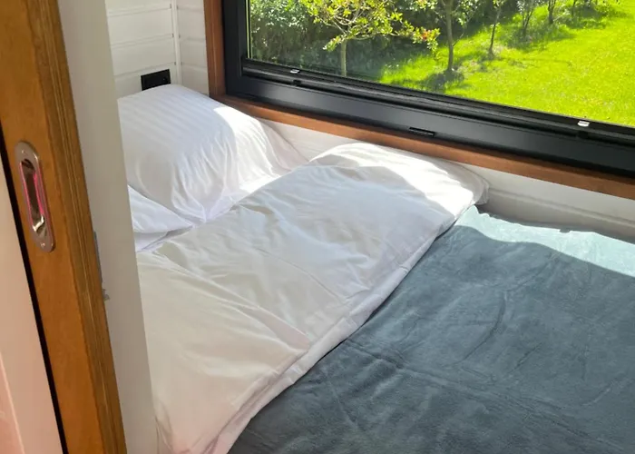 Mobi Zielona Dolina * Szteklin