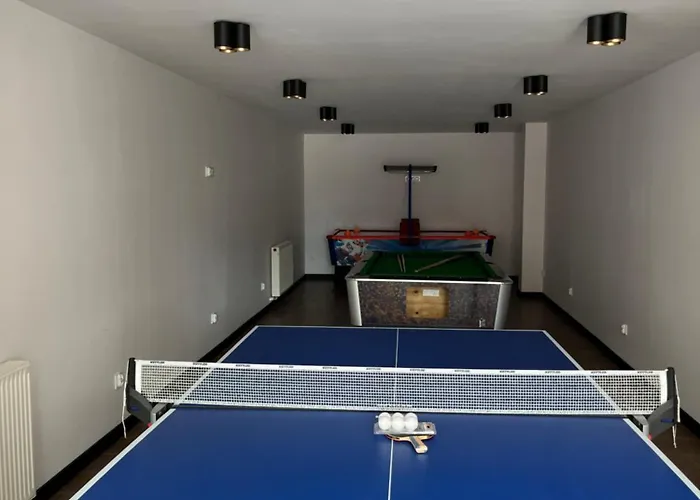 Mobi Zielona Dolina بيت للعطل Szteklin